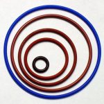 distribuidores de orings en Venezuela argotec