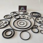 oring y sellos mecánicos